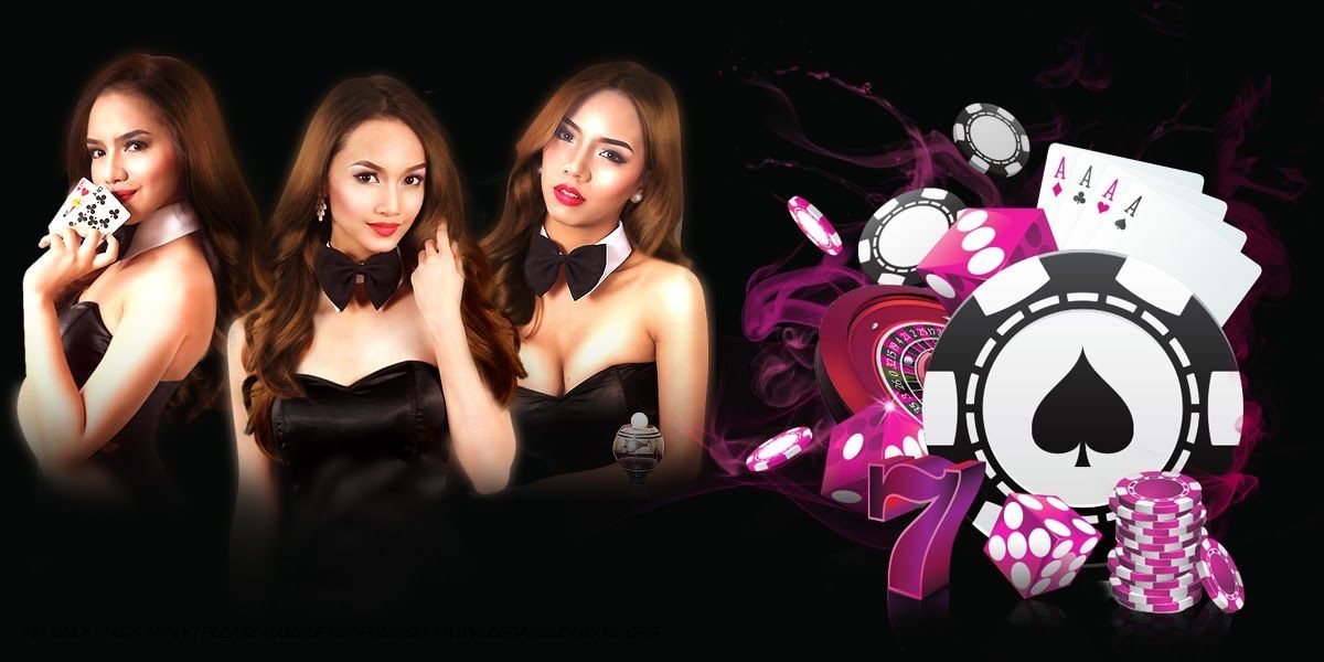 Jackpot Happy Casino Live Casino