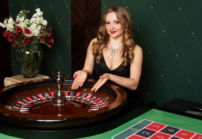 Jackpot Happy Casino Live Betting