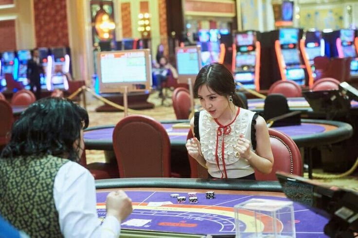 Jackpot Happy Casino Live Casino