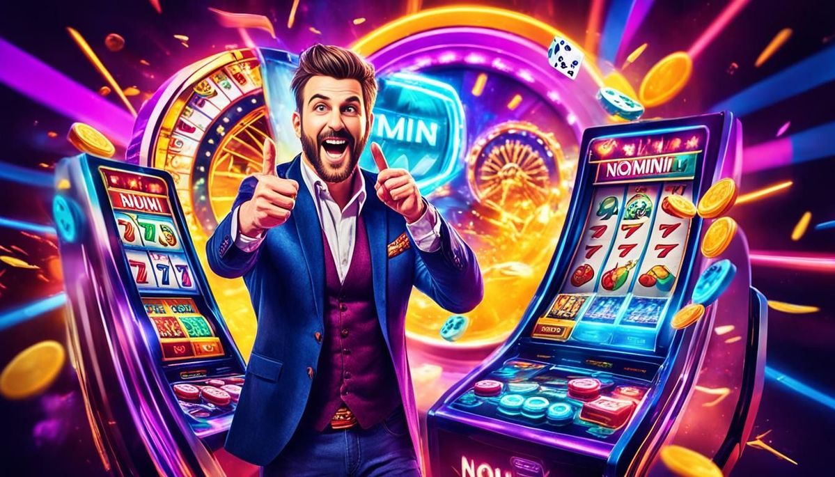 Jackpot Happy Casino Live Casino