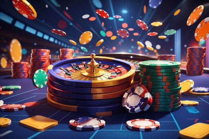 Jackpot Happy Casino Welcome Bonus