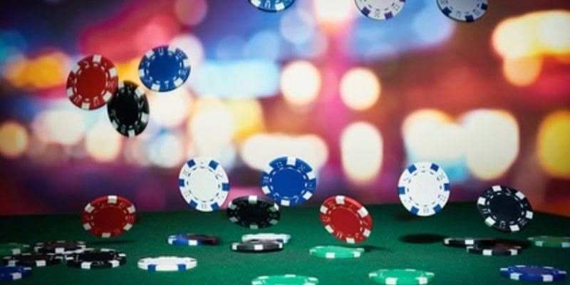 Jackpot Happy Casino Live Betting